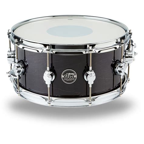 5 Mike Johnston Brooklyn Series Snare Drum. . Guitar center snare drum